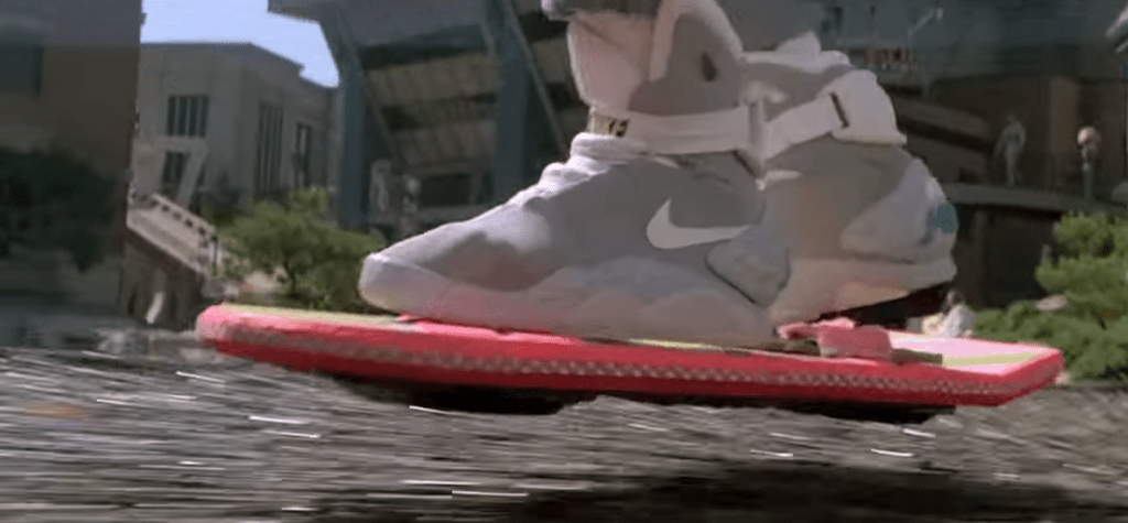 Hoverboard